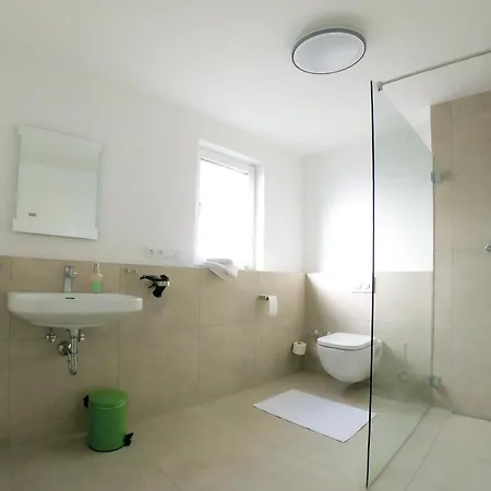 Dormaparte - The Boardinghouse *