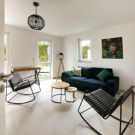 Dormaparte - The Boardinghouse Daire *