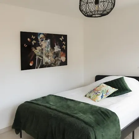 Daire Dormaparte - The Boardinghouse Dormagen