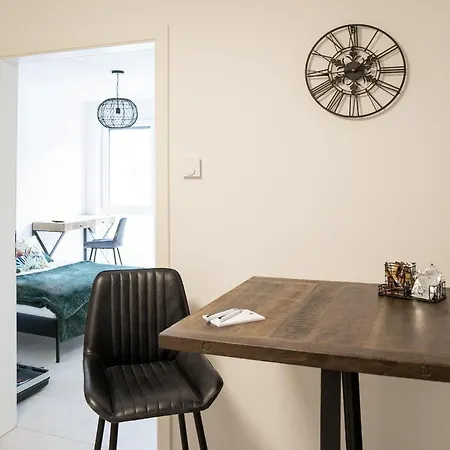 Dormaparte - The Boardinghouse Dormagen