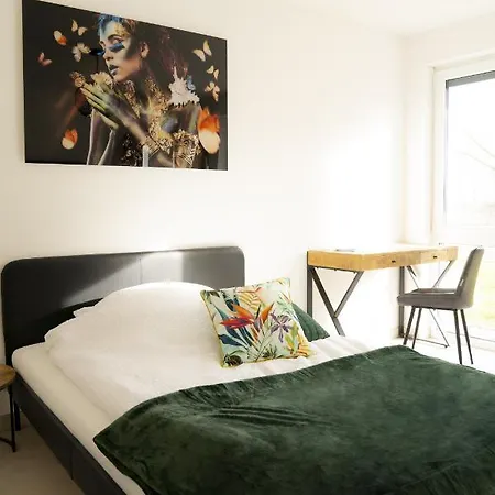 Dormaparte - The Boardinghouse *