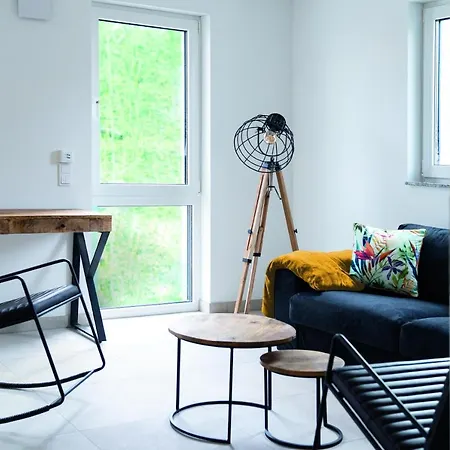 Dormaparte - The Boardinghouse Διαμέρισμα *