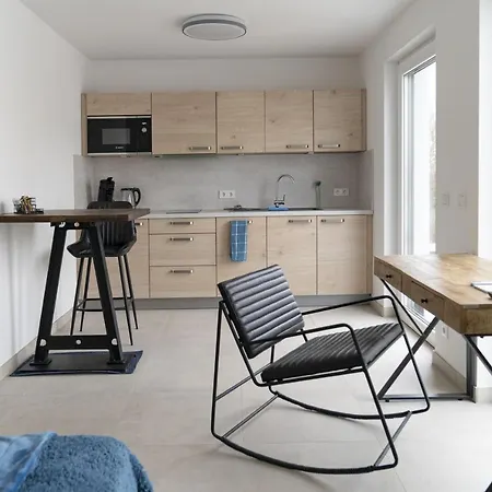 Dormaparte - The Boardinghouse Apartamento *