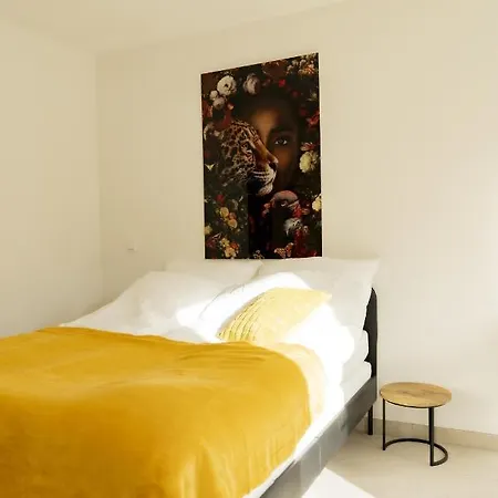 Dormaparte - The Boardinghouse Daire Dormagen