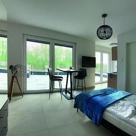 Dormaparte - The Boardinghouse Apartamento *