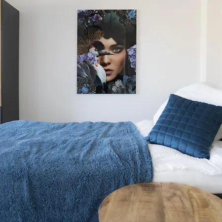 Dormaparte - The Boardinghouse Dormagen