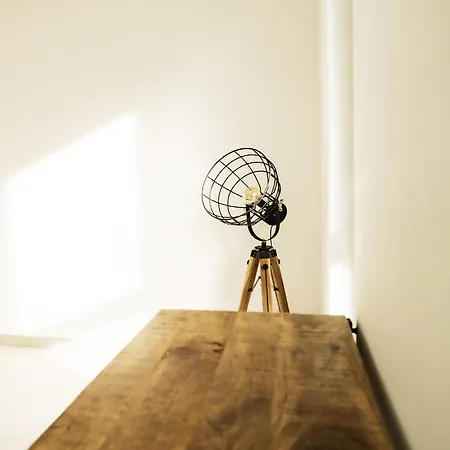 Dormaparte - The Boardinghouse