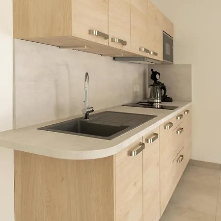 Dormaparte - The Boardinghouse Dormagen