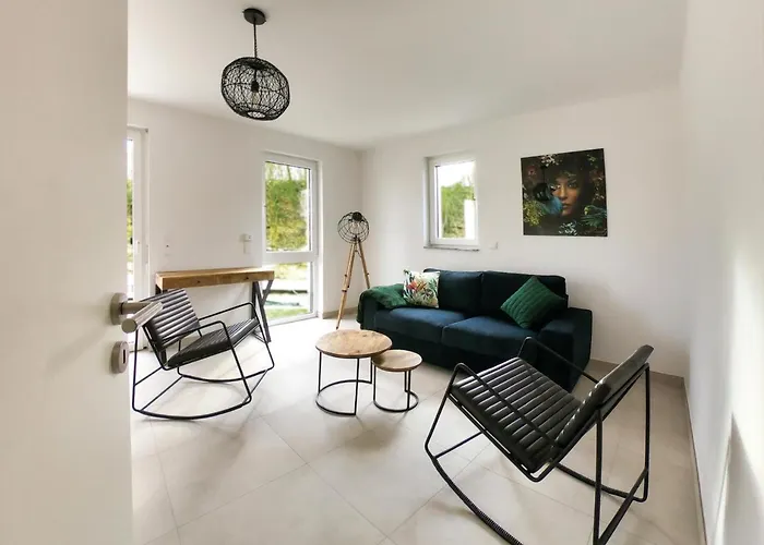 Dormaparte - The Boardinghouse Apartment *