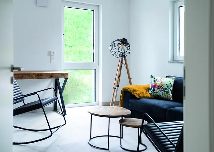 Dormaparte - The Boardinghouse Apartamento *