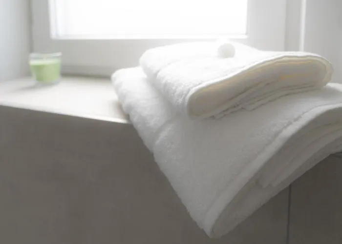 Dormaparte - The Boardinghouse Dormagen