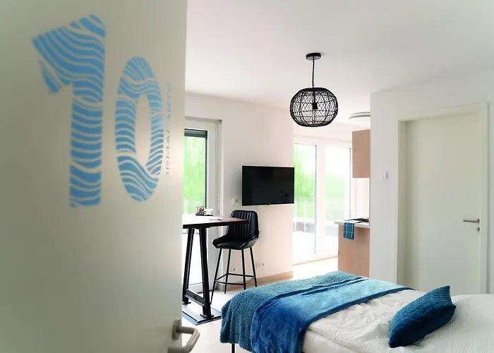 Dormaparte - The Boardinghouse