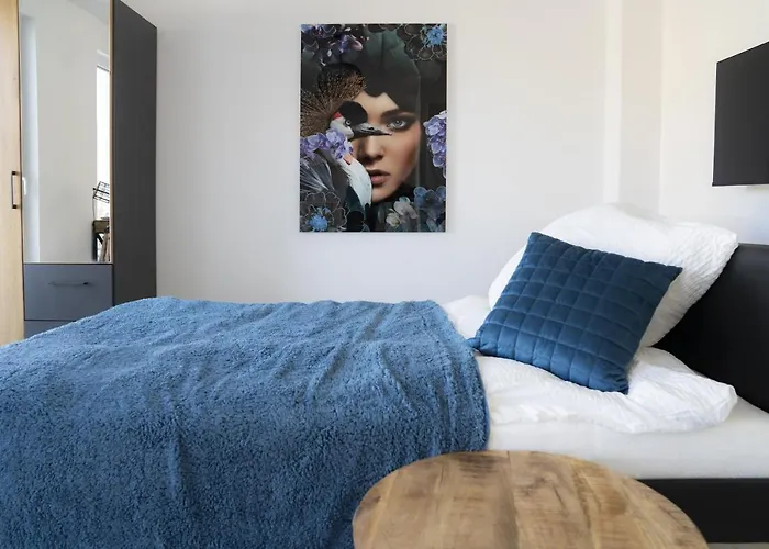 Dormaparte - The Boardinghouse Dormagen