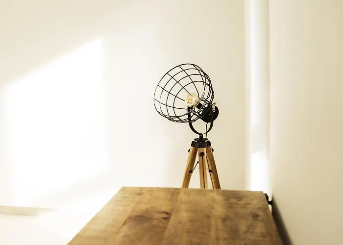 Dormaparte - The Boardinghouse