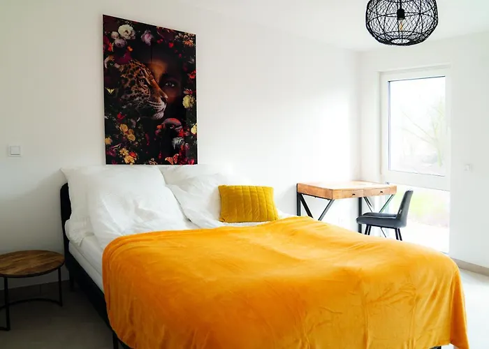 Apartamento Dormaparte - The Boardinghouse *