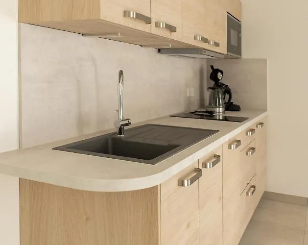 Dormaparte - The Boardinghouse Dormagen